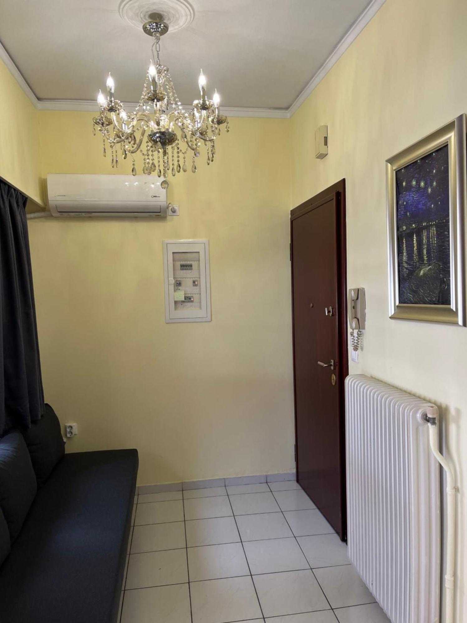 Qqueen House Pireu Exterior foto