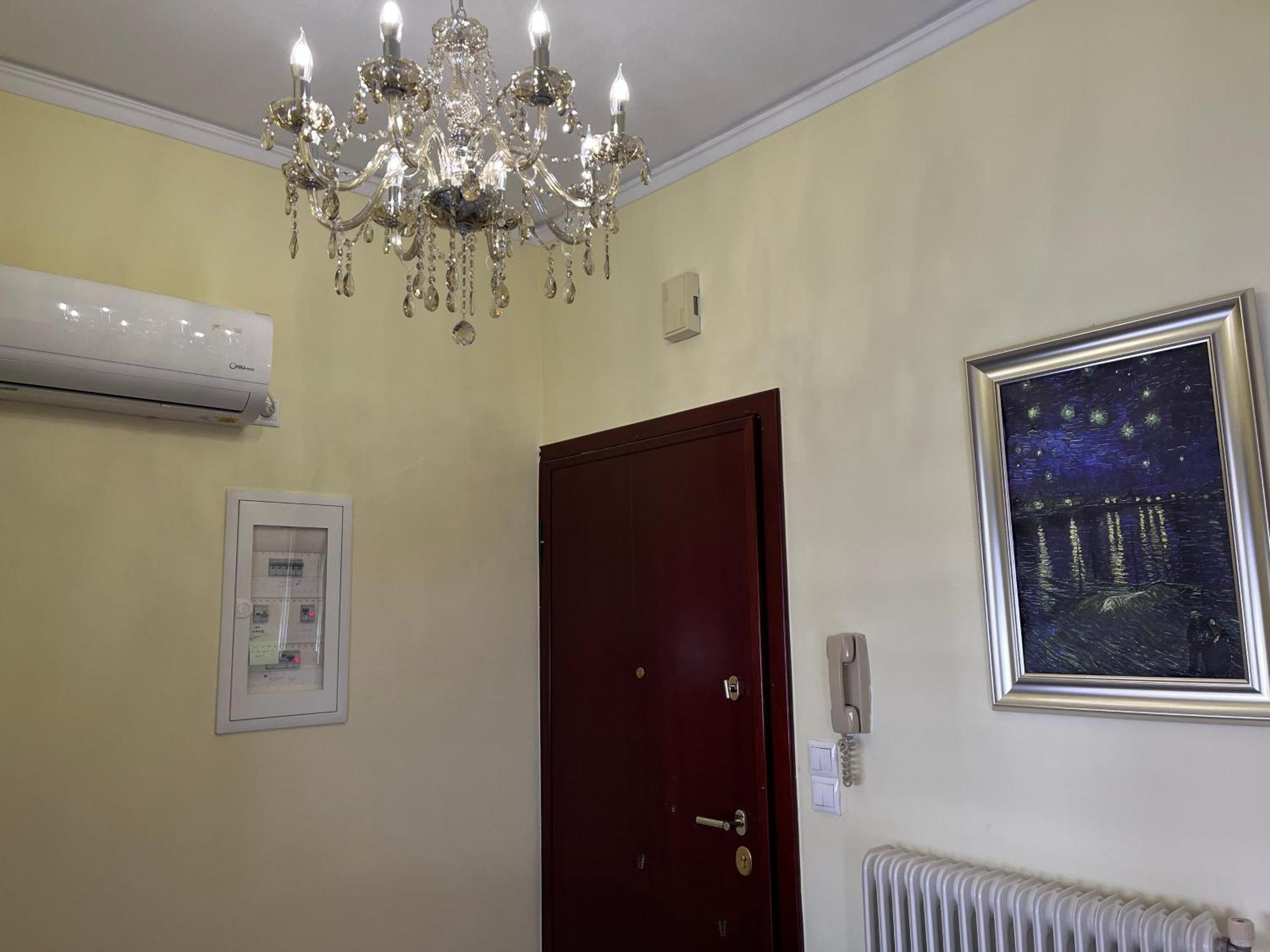 Qqueen House Pireu Exterior foto